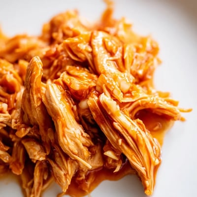 Slow Cooker Sweet Chili Chicken